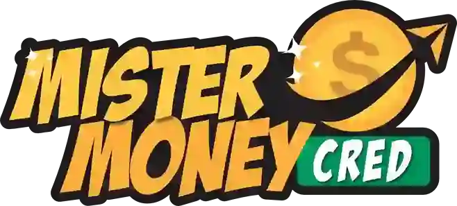 Logo Mister Money