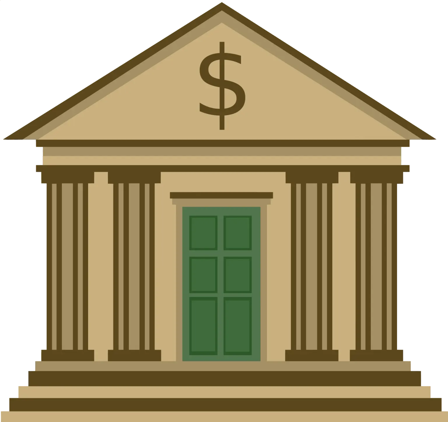 Bank Gold