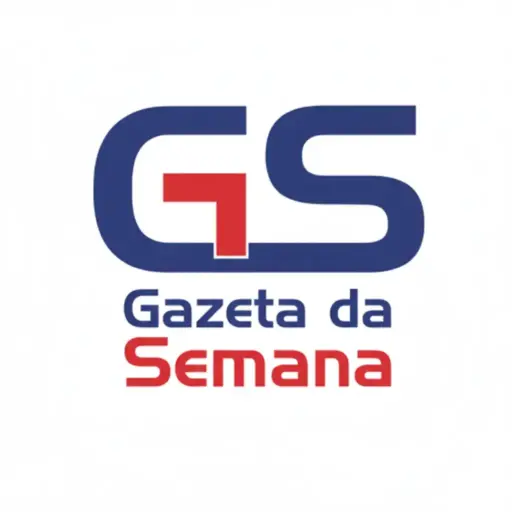 logo gazeta da semana
