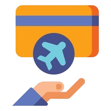 Cartão de Viagem ao Exterior