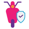 seguro moto