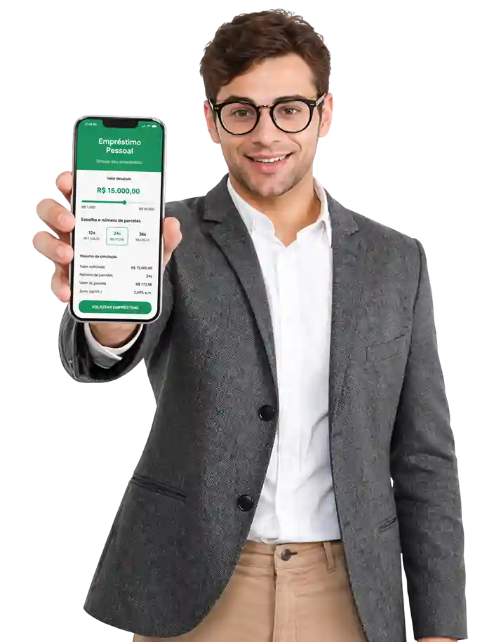 Empréstimo servidor público Sobral