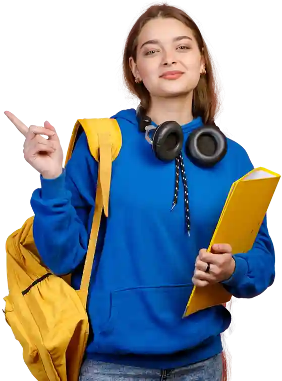 Empréstimo para Estudantes