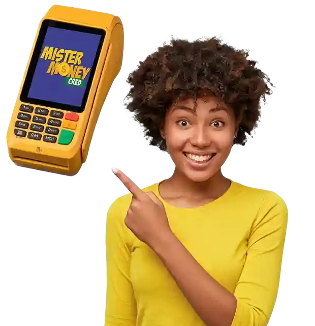 Máquina de Cartão