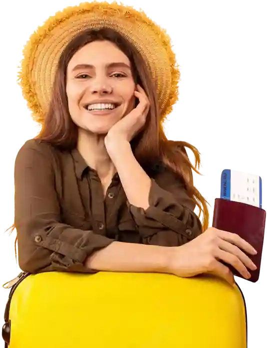 Melhor Cartão para Viagem Internacional