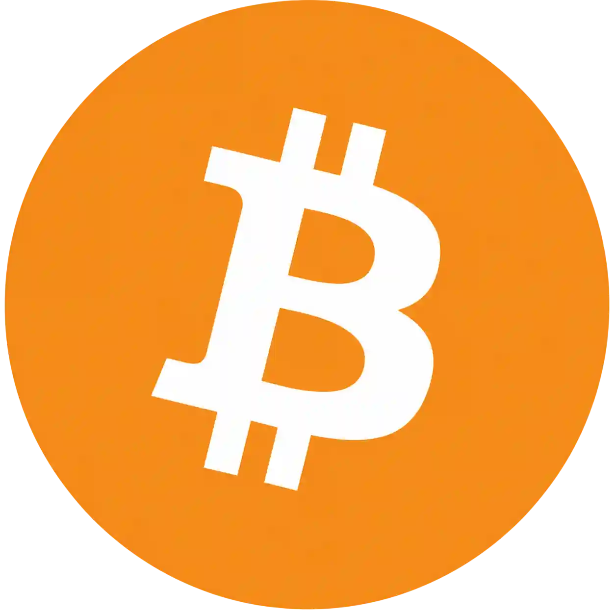 logo bitcoin