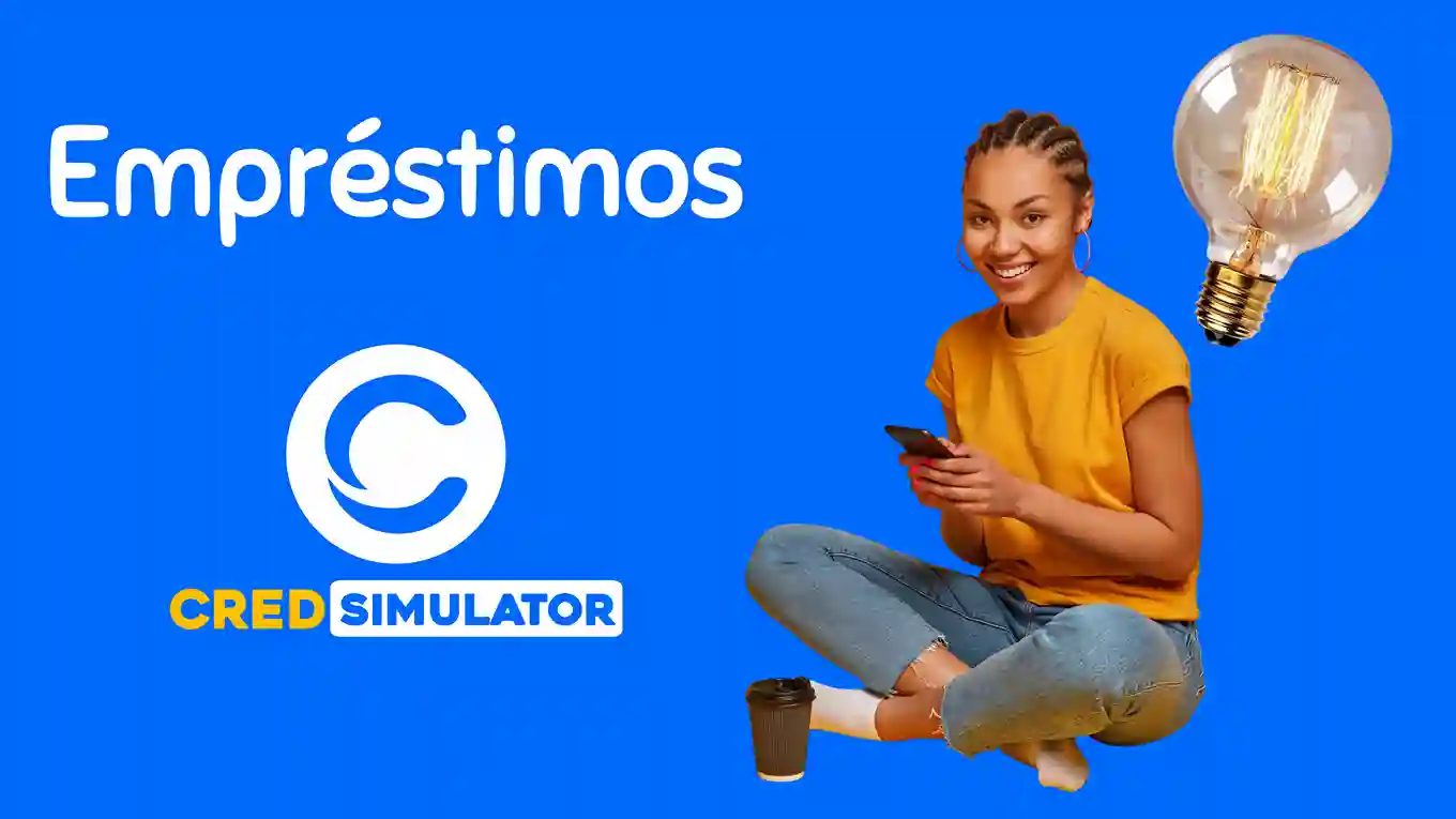 emprestimo credsimulator